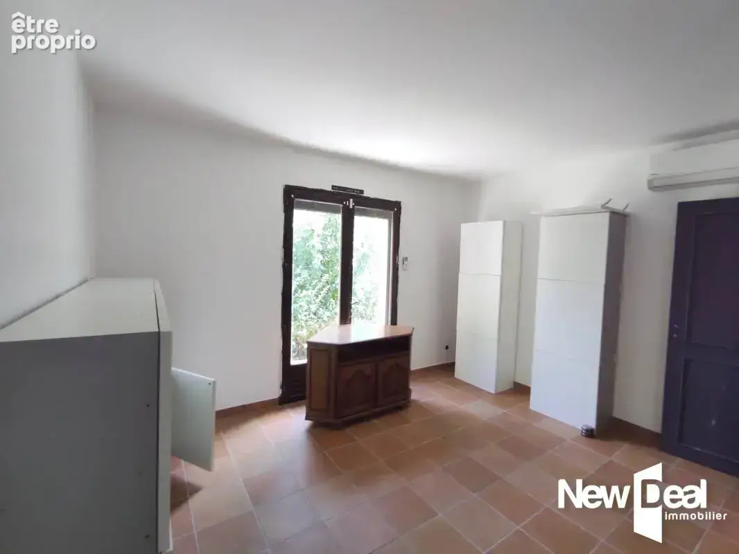 Plain pied 117m² 3 chambres a dolmayrac - photo 6