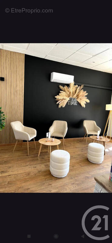 Appartement à SAINT-CYPRIEN
