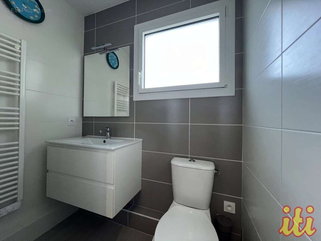 Maison à LES SABLES-D'OLONNE