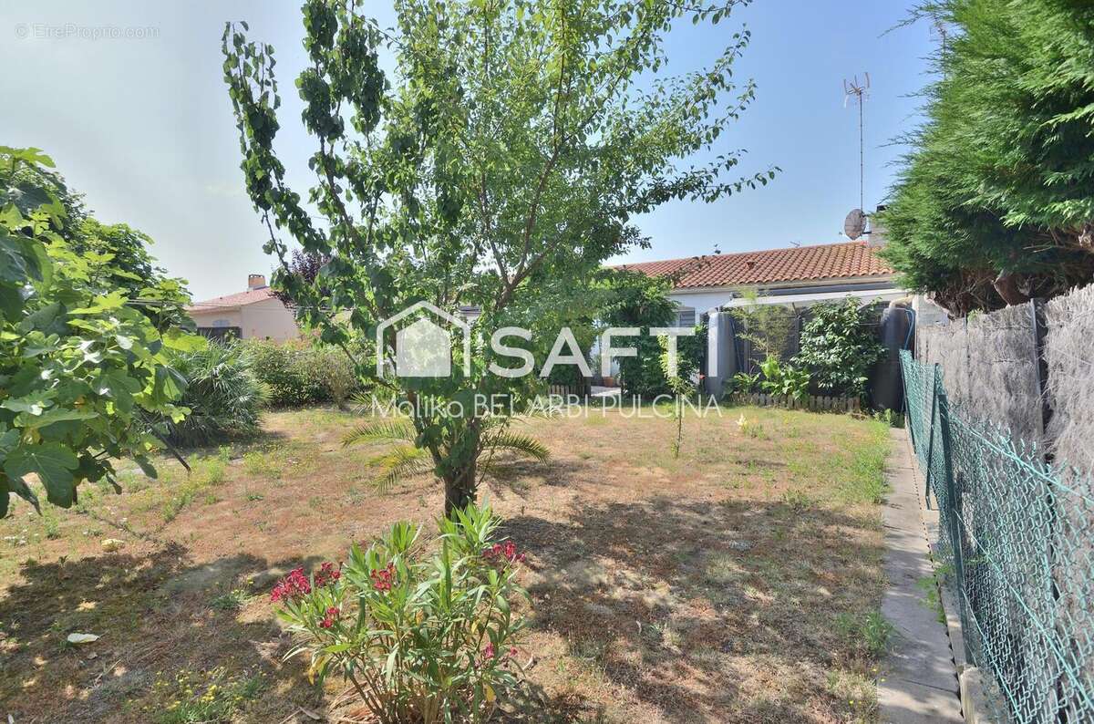 Photo 7 - Maison à L'ILE-D'OLONNE