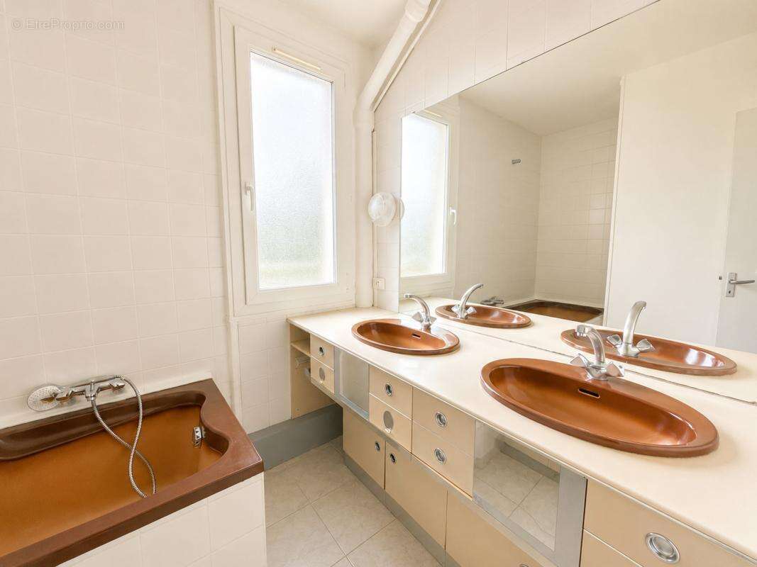 Appartement à SAINT-QUENTIN