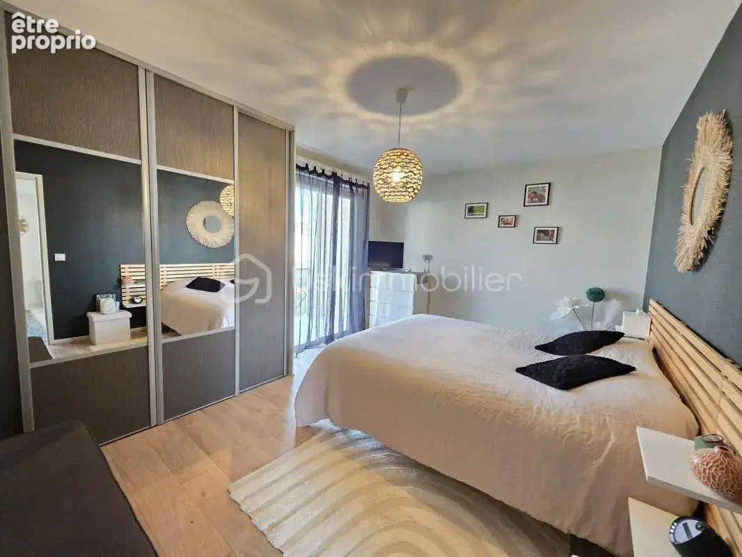 Agen maison 3 chambre avec jardin garage + 2 places parking - photo 12