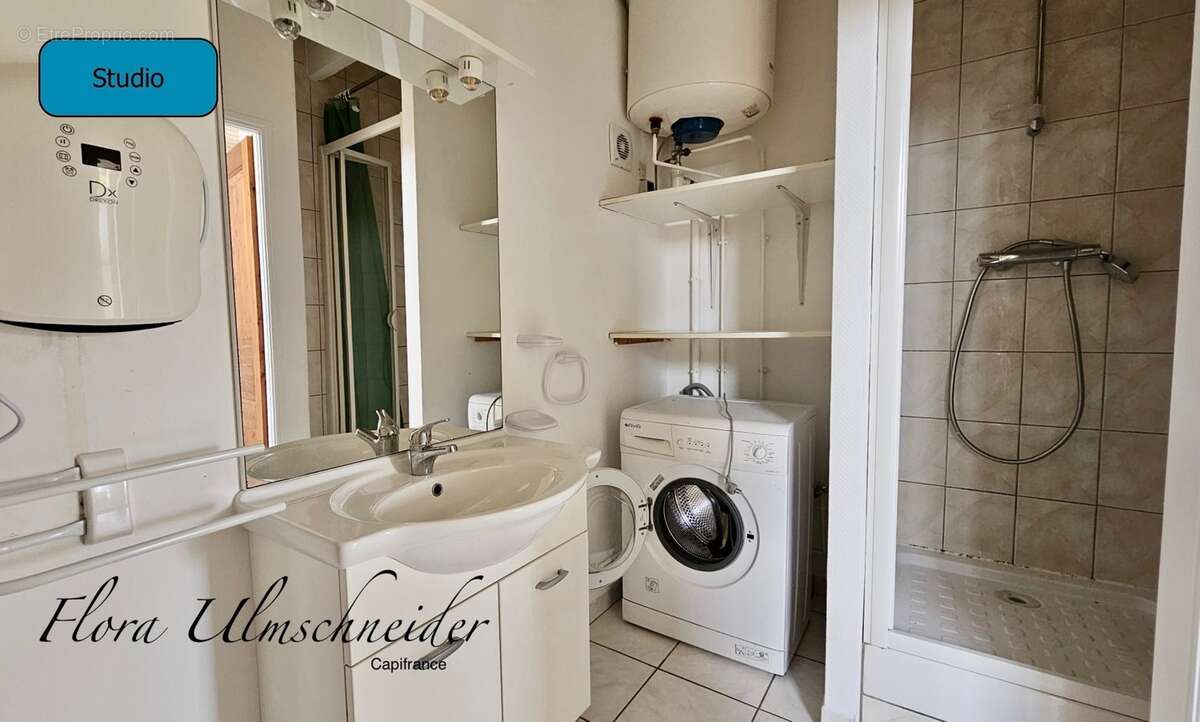 Au cœur du village de Chindrieux (73) – Ensemble immobilier avec appartement d'env. 134 m² à rénover, studio d'env. 32 m² rénové - photo 18