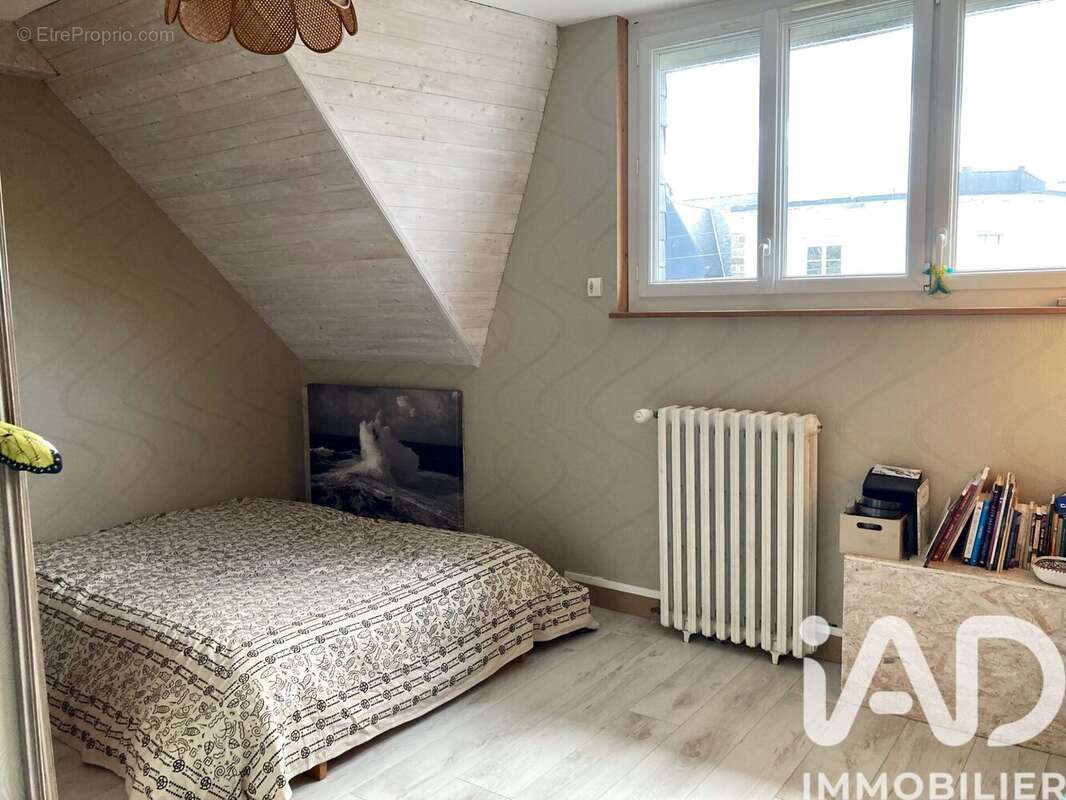 Photo 7 - Maison à SAINT-MALO