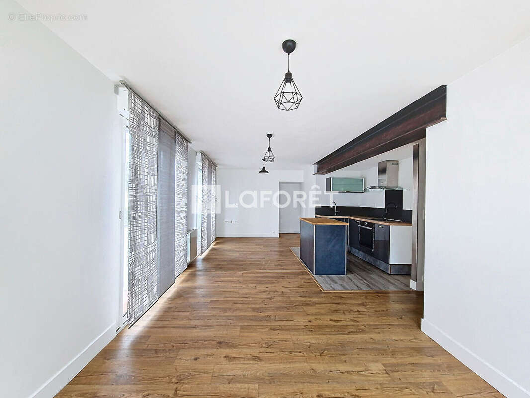 Appartement Pau 3 pièce(s) 64 m2 - photo 5