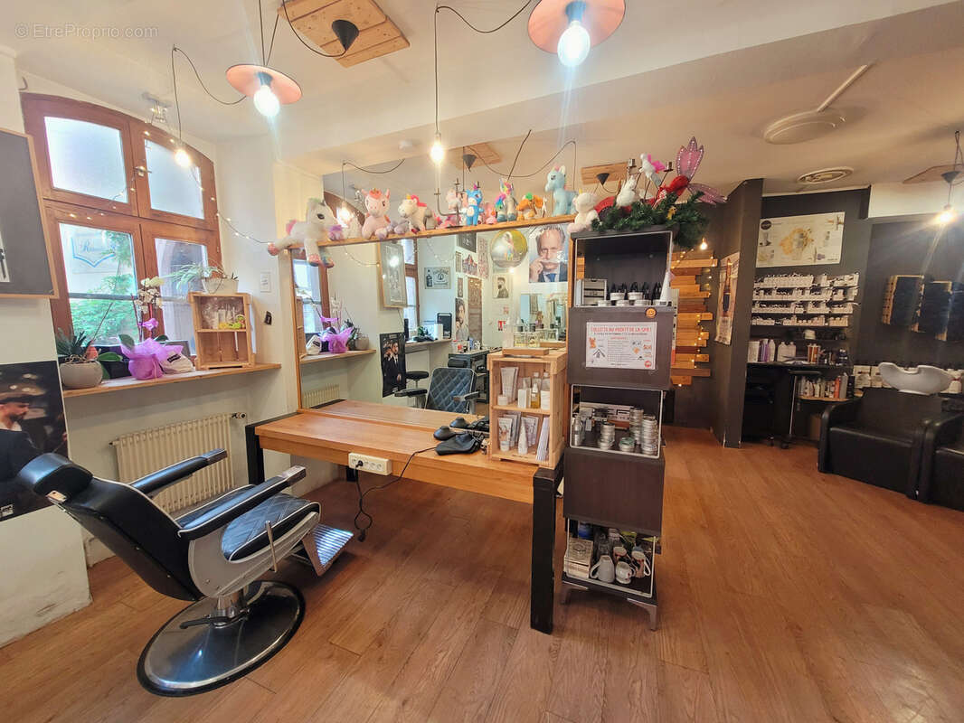 Appartement à RIBEAUVILLE