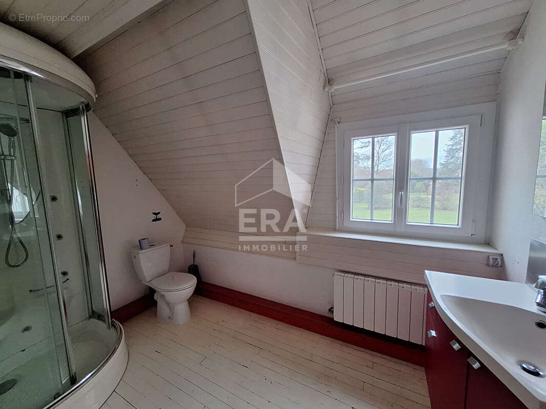 Maison à MONTPON-MENESTEROL