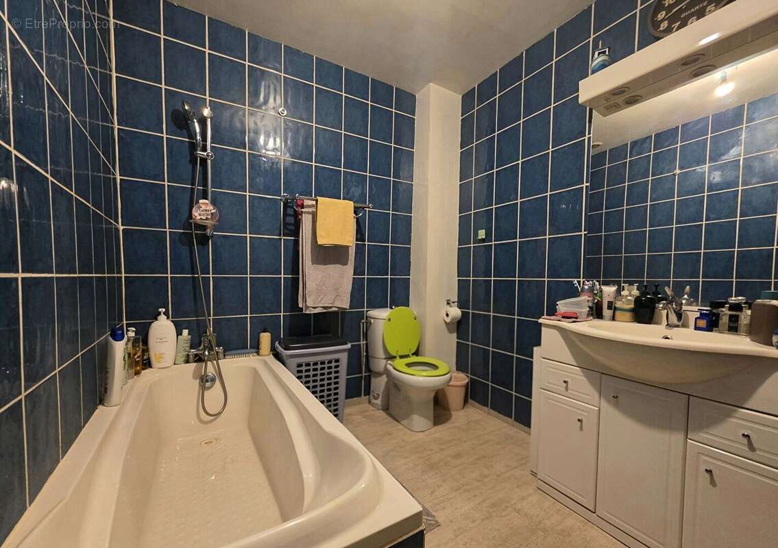 Ensemble immobilier - photo 3