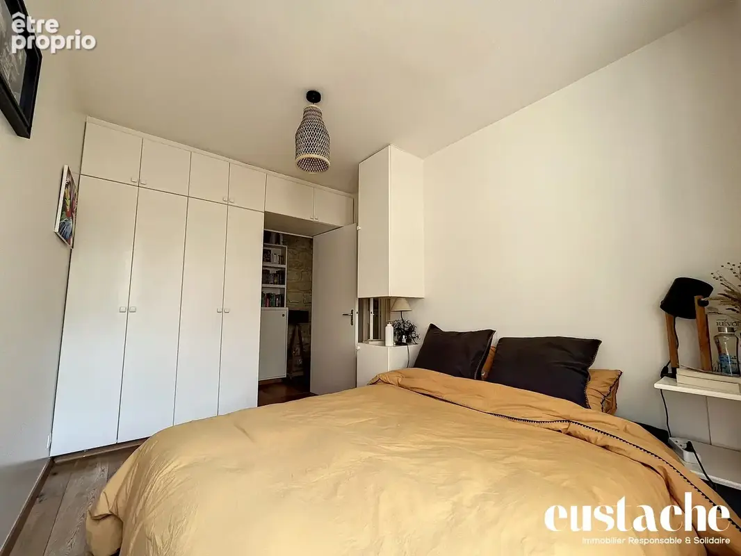 Appartement 3 pièces 69 m² à vendre à Paris-10e (75010) - photo 9