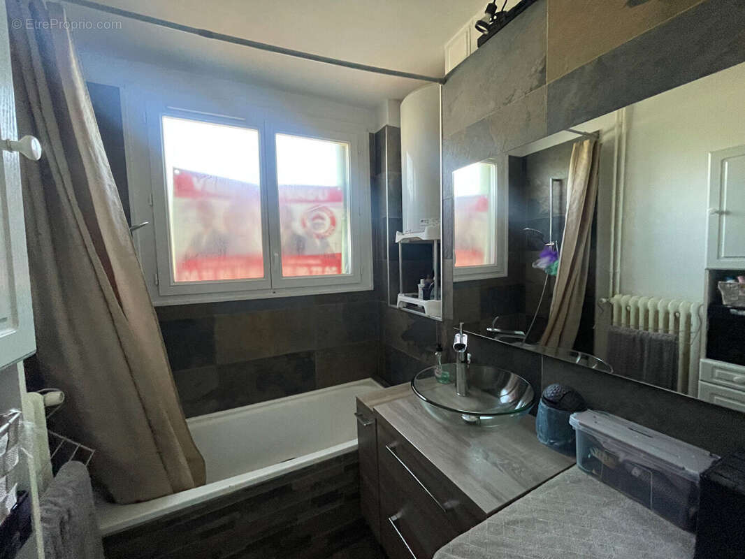 Appartement etampes 2 chambres   proche centre ville - photo 12