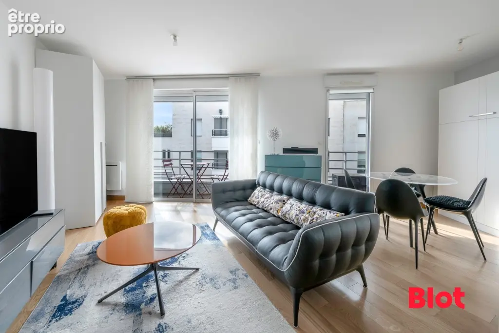Appartement à LA BAULE-ESCOUBLAC