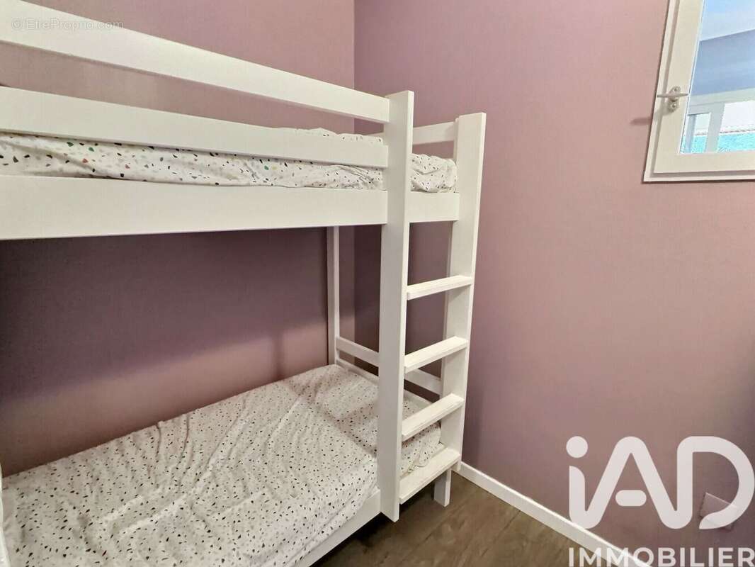 Photo 4 - Appartement à SANARY-SUR-MER