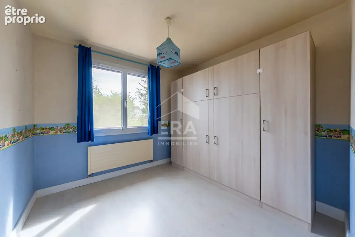 Maison 130m² à itteville - photo 6