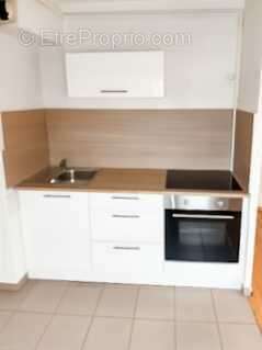Appartement 36 m² à Belfort  - photo 4