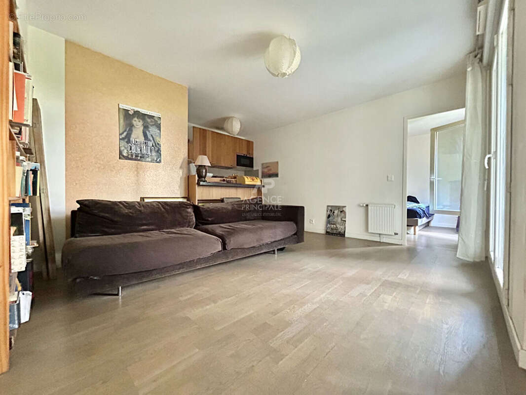 Appartement à ACHERES