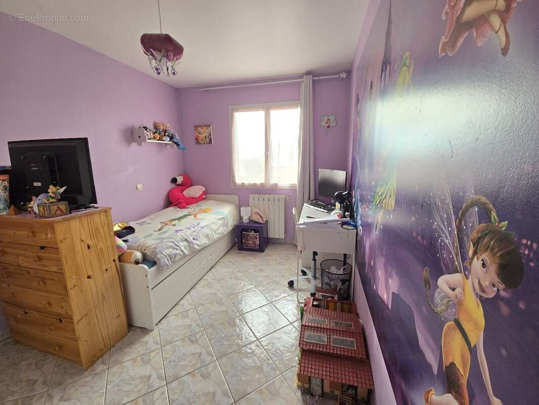 Maison à FRONTIGNAN