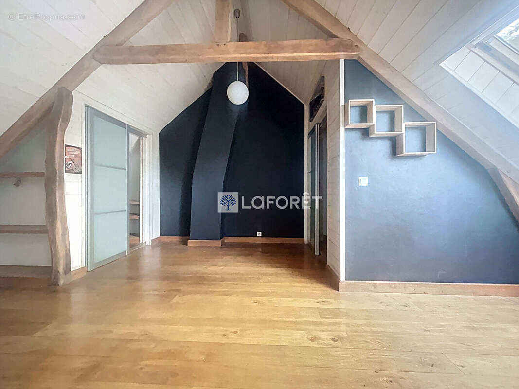 Maison à VILLESELVE