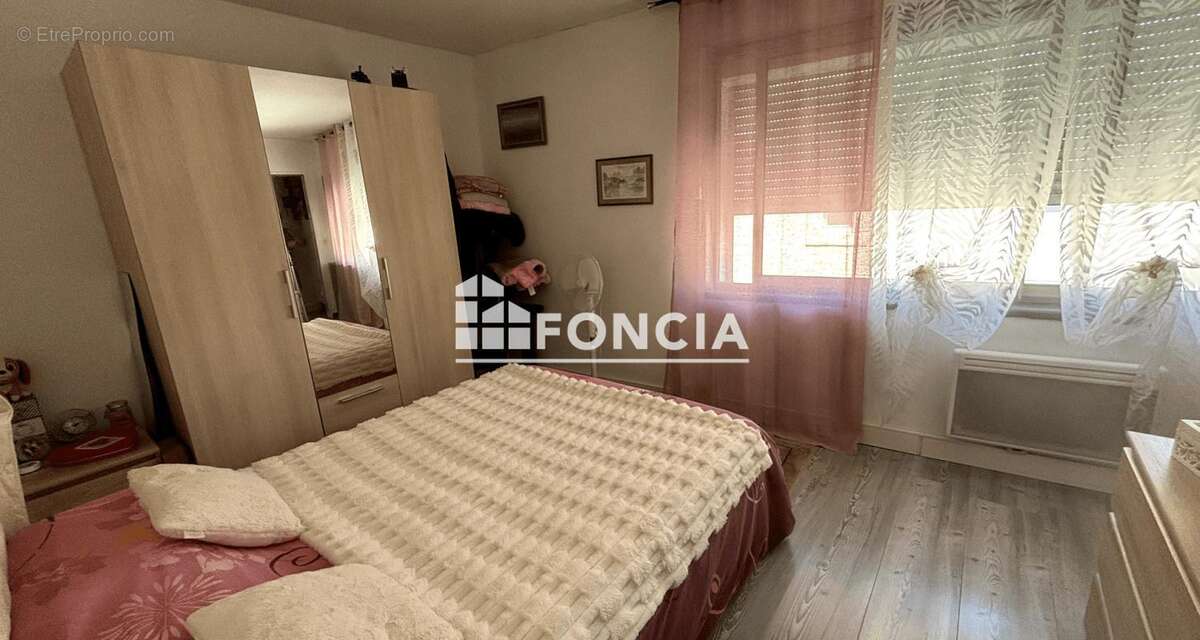 Appartement à LUNEL