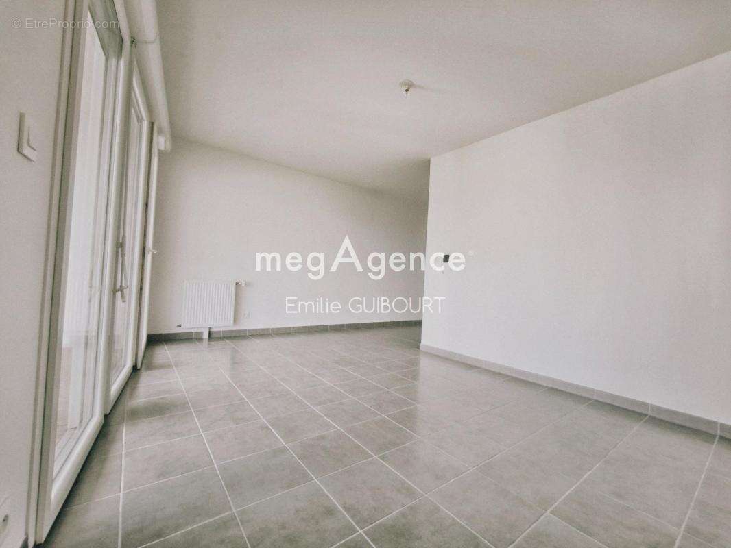 Appartement à BLAGNAC