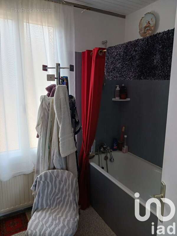 Photo 8 - Maison à MAUPREVOIR