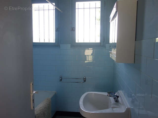 Maison à TOUFFAILLES