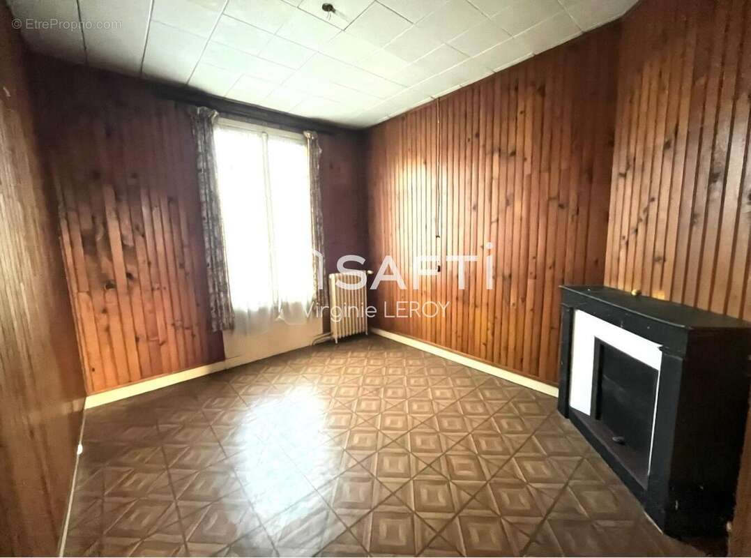 Photo 3 - Maison à COMPIEGNE