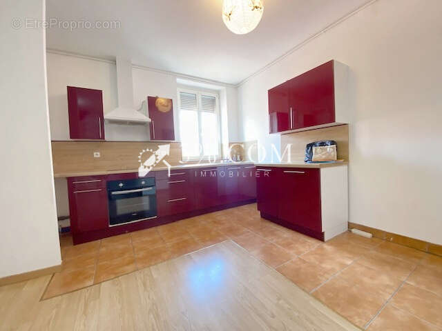 Appartement à SAVERNE