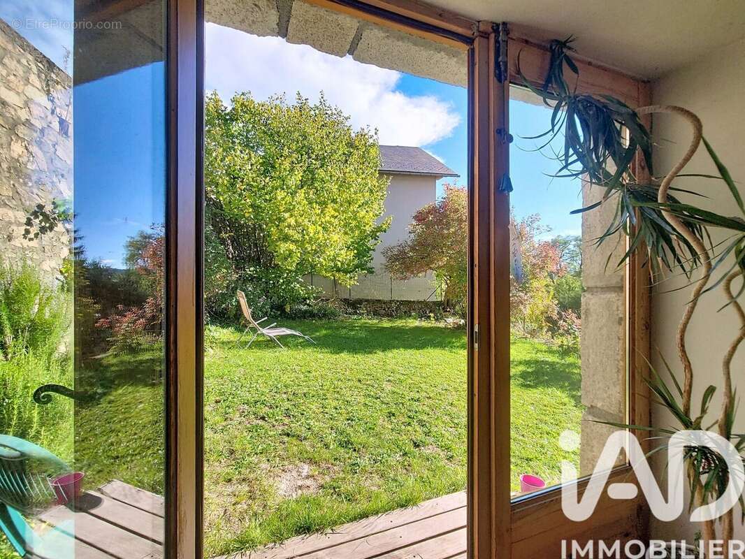 Photo 2 - Maison à SAINT-ALBAN-SUR-LIMAGNOLE