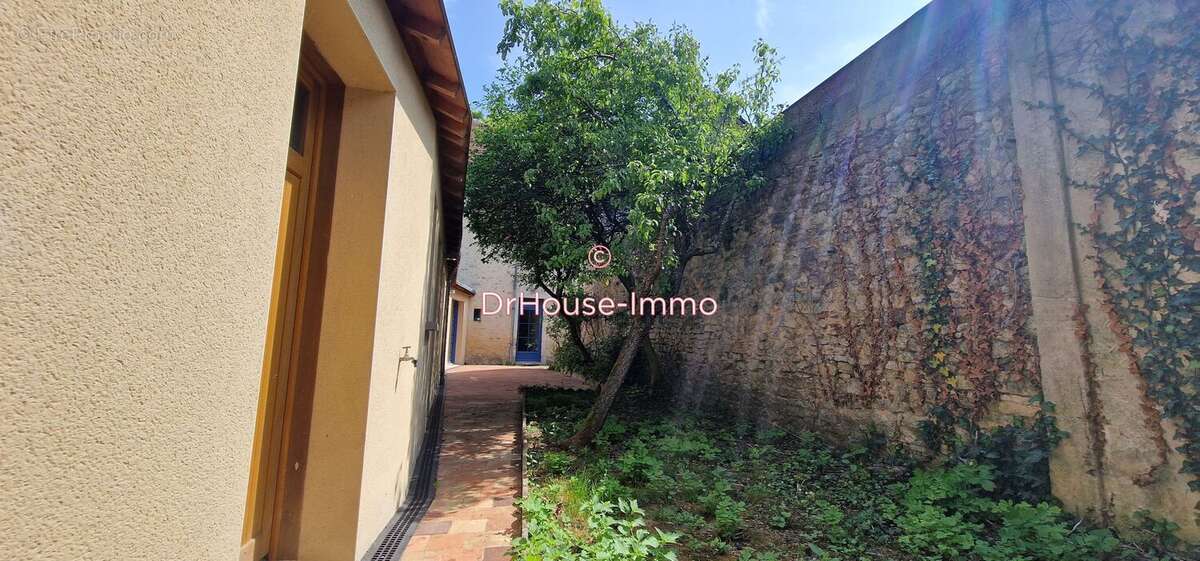 Maison à LA FERTE-BERNARD