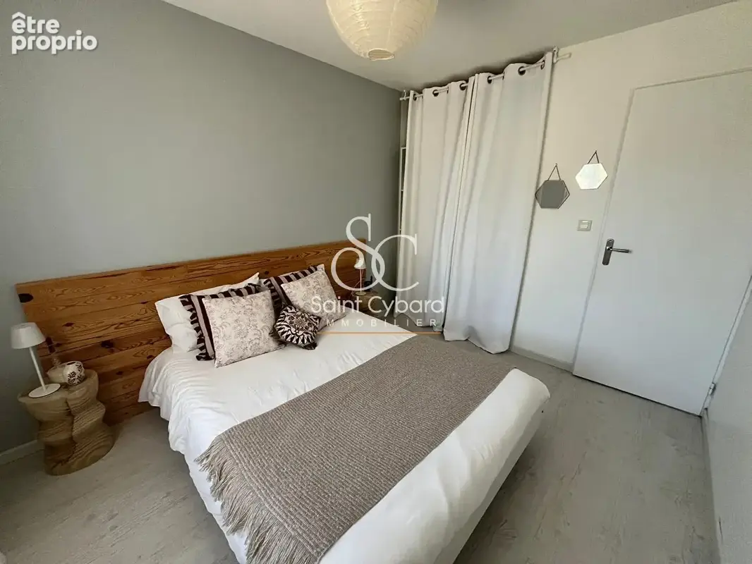 Maison à vendre à Saint Yrieix sur Charente - 3 chambres, 82 m² - photo 9