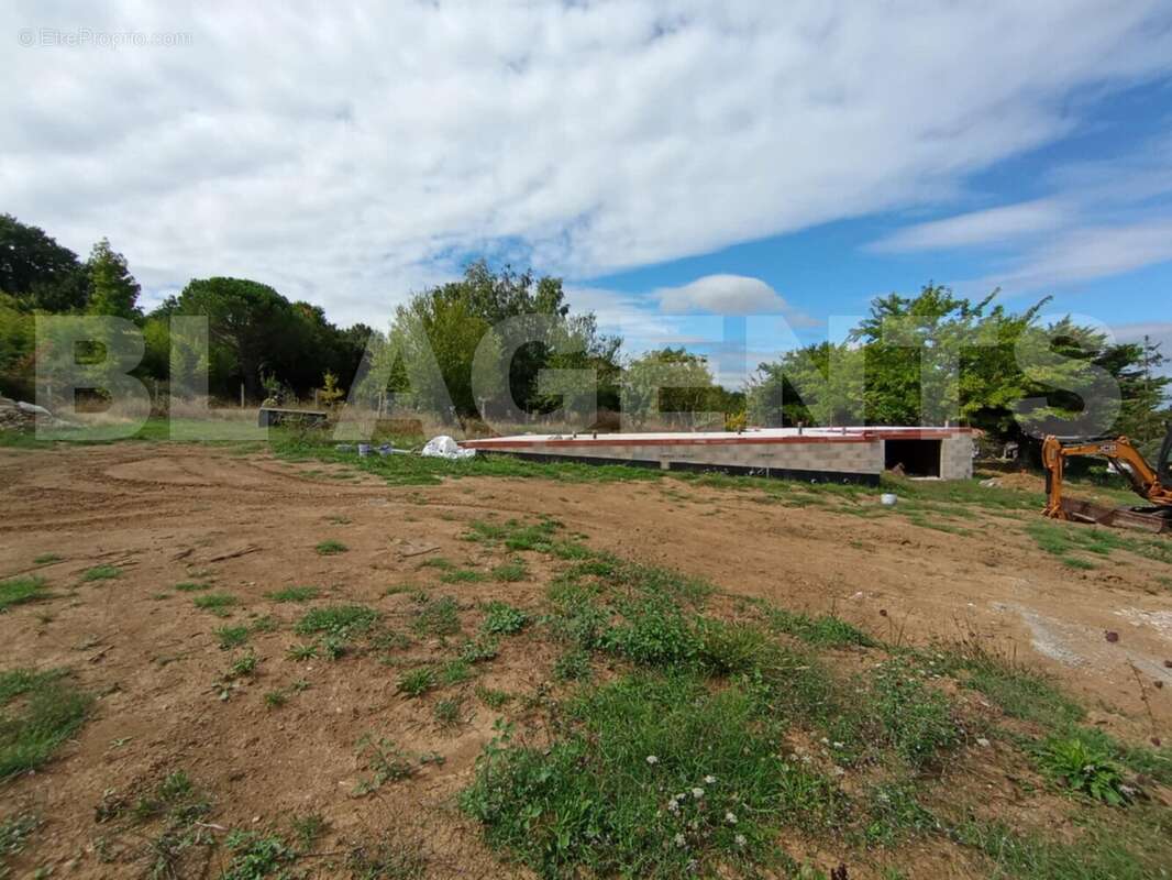 e490ff90-b7f9-417c-8916-d1cee1cbef28 - Terrain à LAVAUR