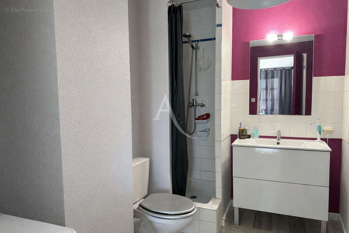 Appartement à VANNES