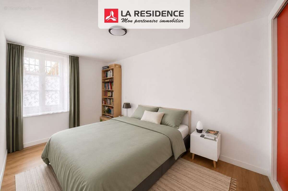 Appartement 43 m² à Versailles  - photo 3