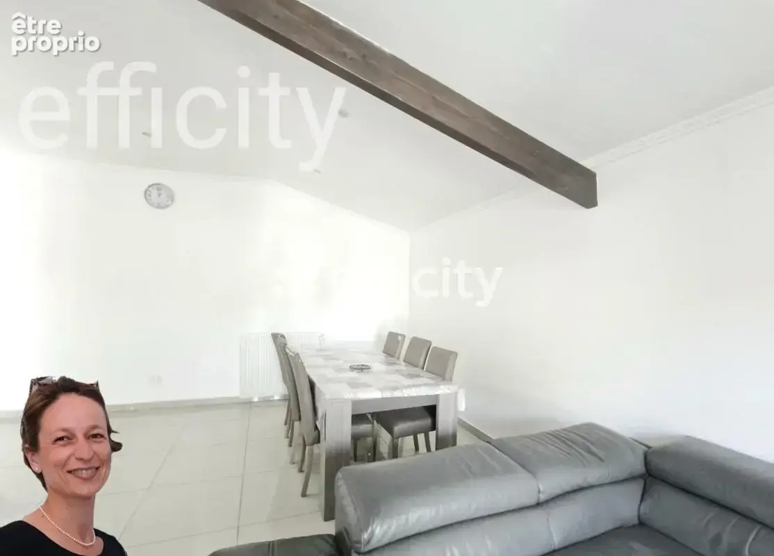 Maison 110 m² à Bondy  - photo 6