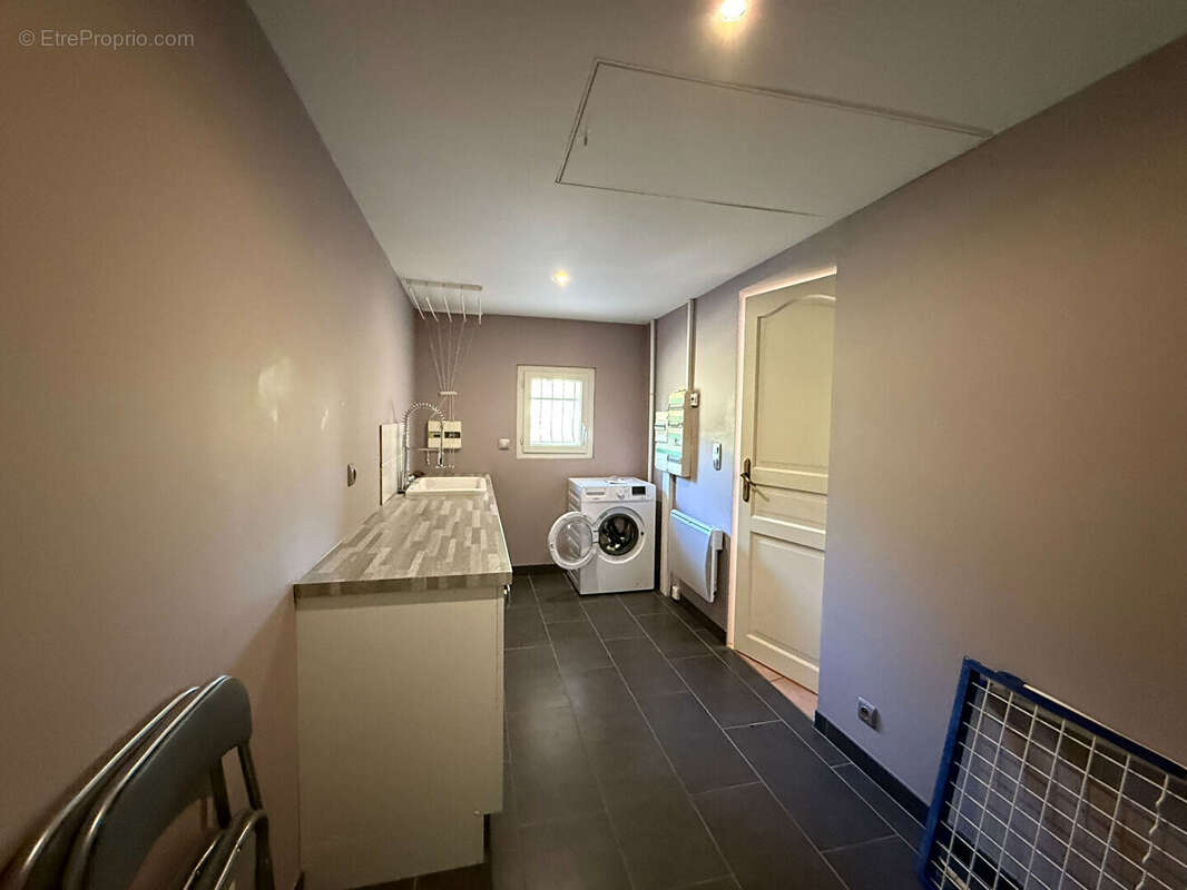 Maison à CARCASSONNE