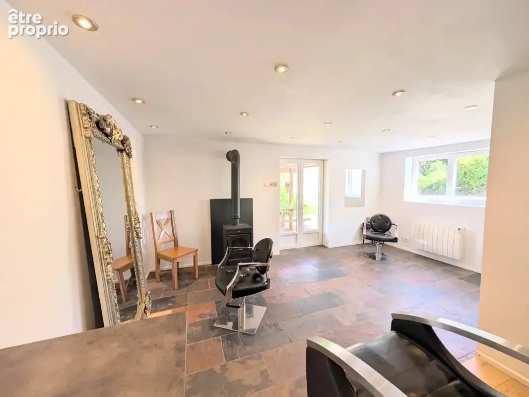 Magnifique maison de campagne - photo 15