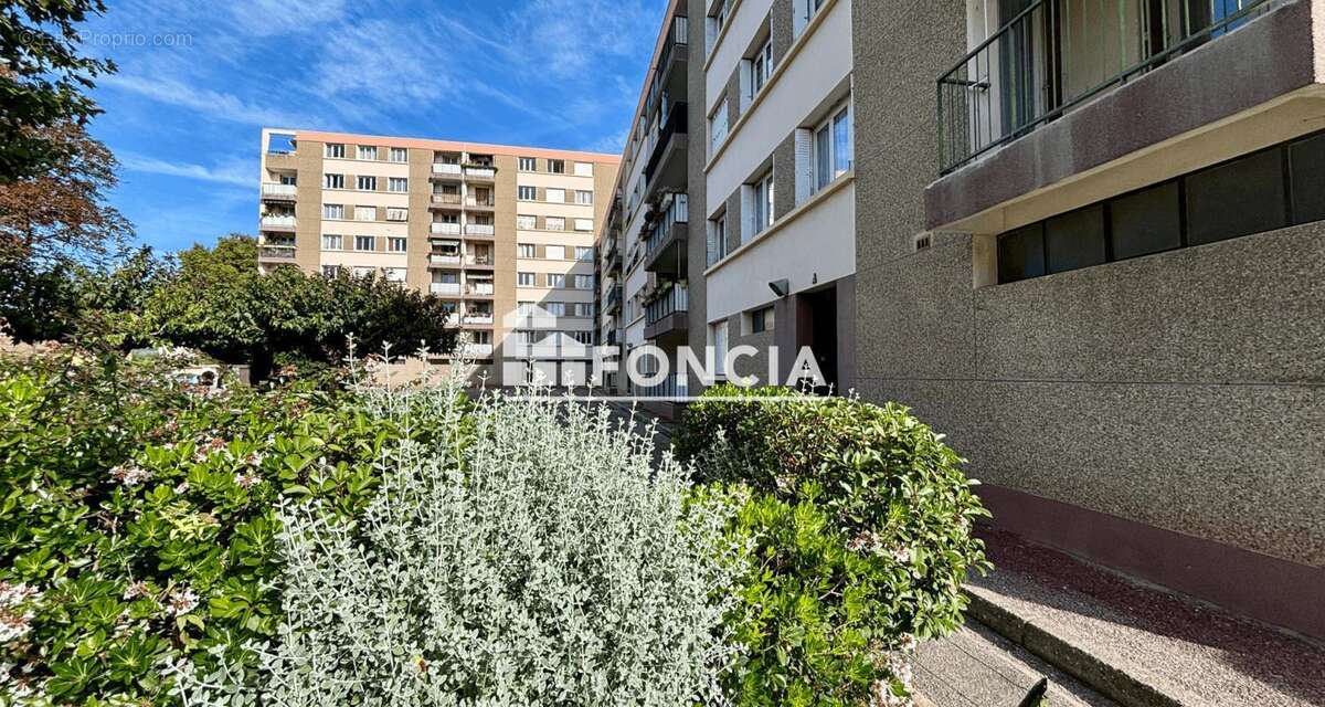 Appartement à AVIGNON
