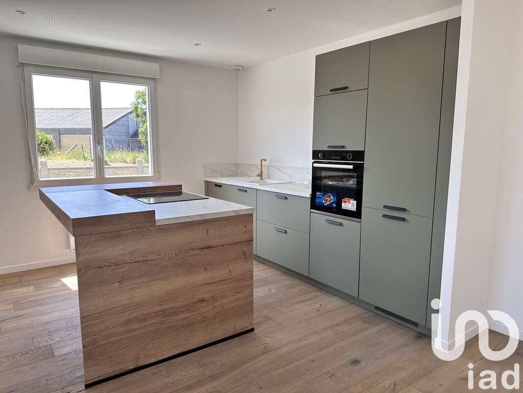 Photo 8 - Maison à AGON-COUTAINVILLE