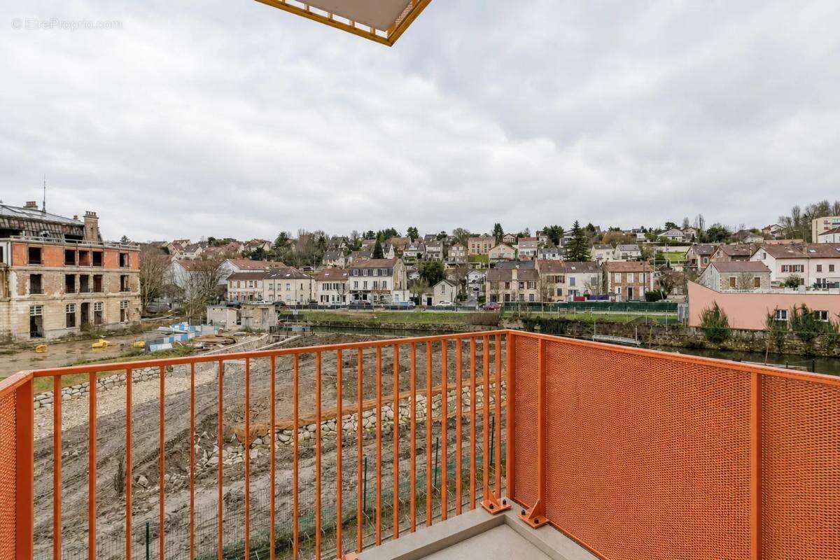 Appartement de 3 pièces de 56 m2 en vente à Corbeil-Essonnes - Idéal pour primo-accédants ou investisseurs - photo 9
