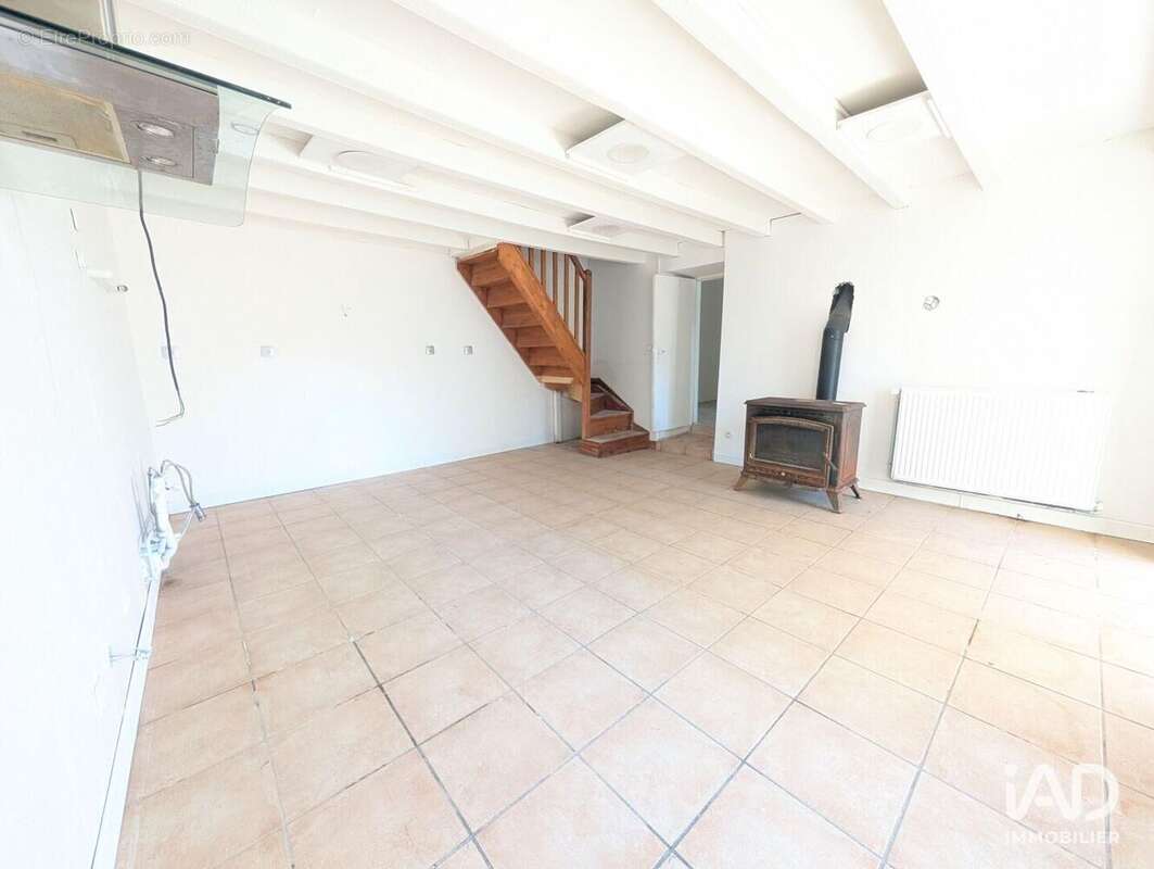 Photo 4 - Maison à CIVAUX