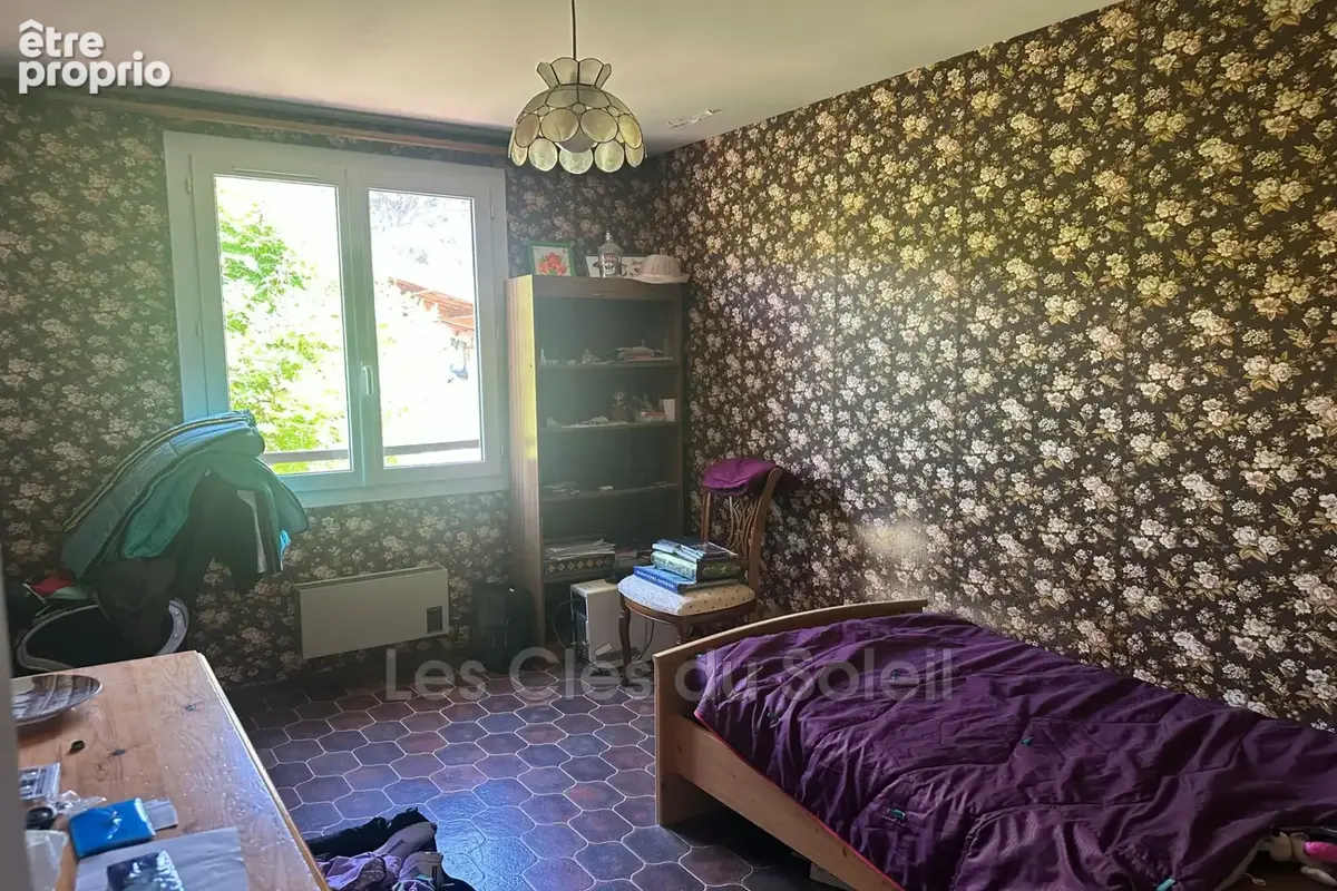 Maison 104 m² à Toulon  - photo 8