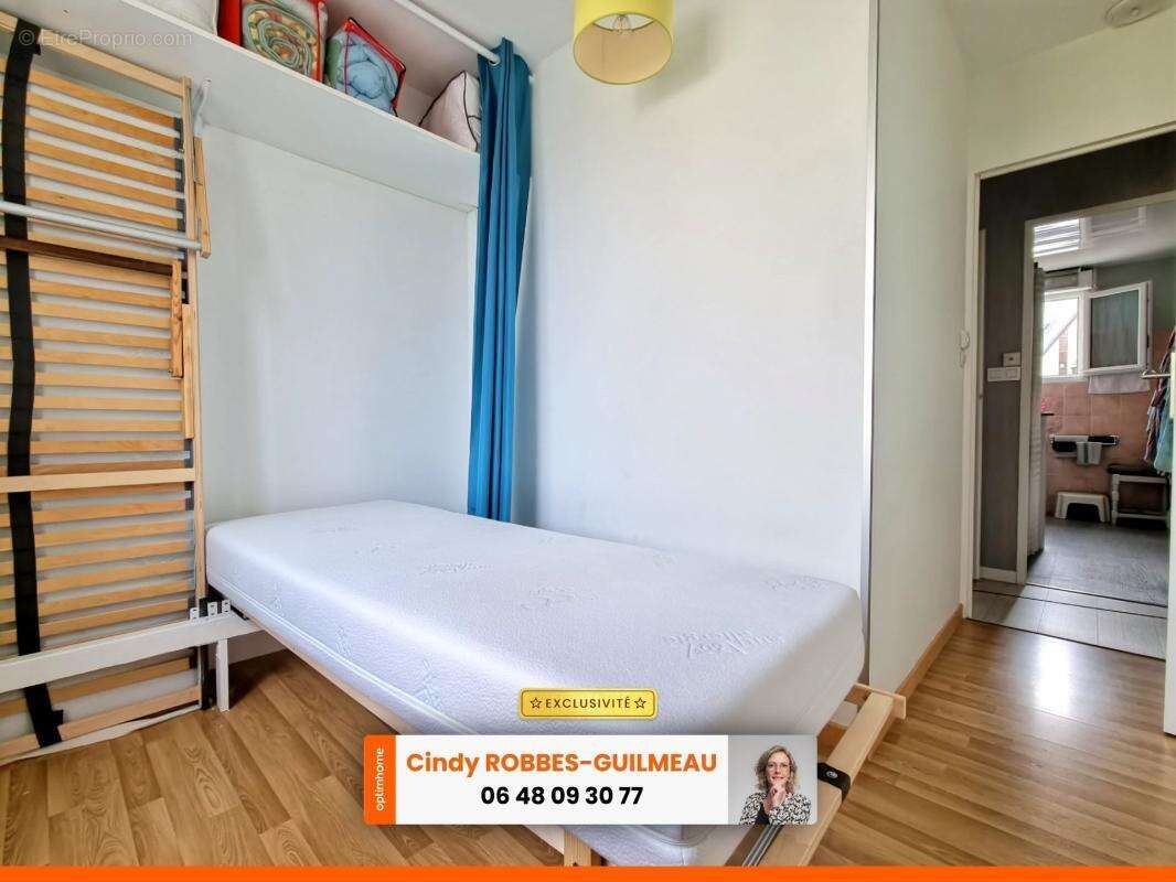  EN EXCLUSIVITE - Pavillon de plain-pied sur sous-sol - 103 m² à VAUDRY - photo 10