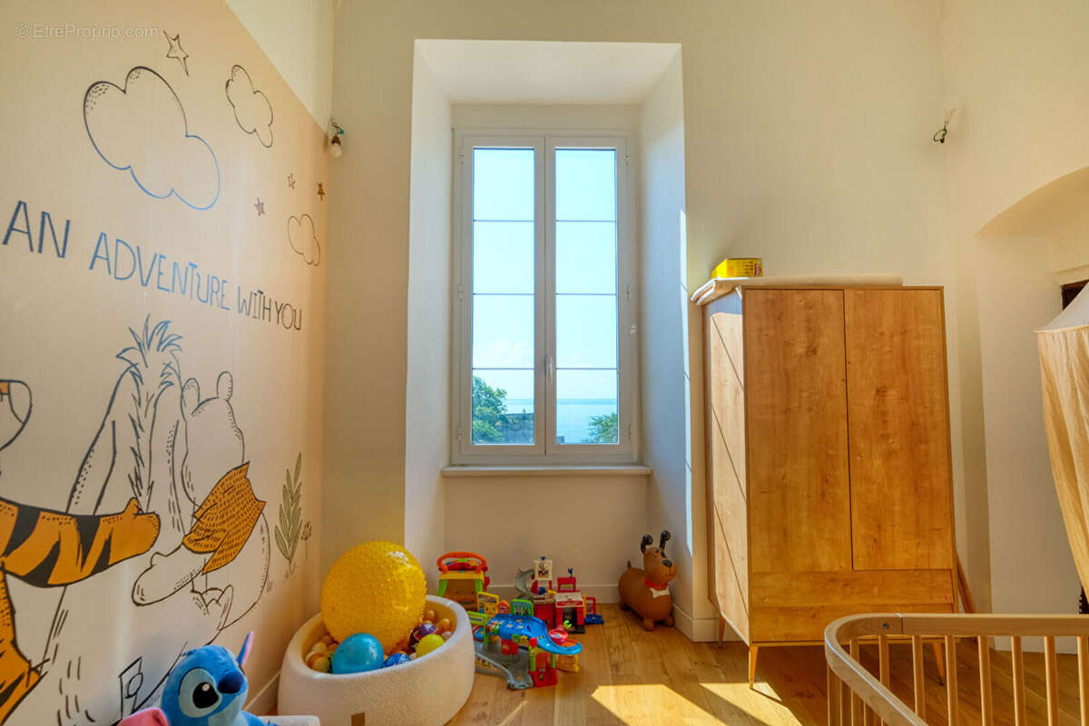 Appartement 76m² à bastia - photo 9