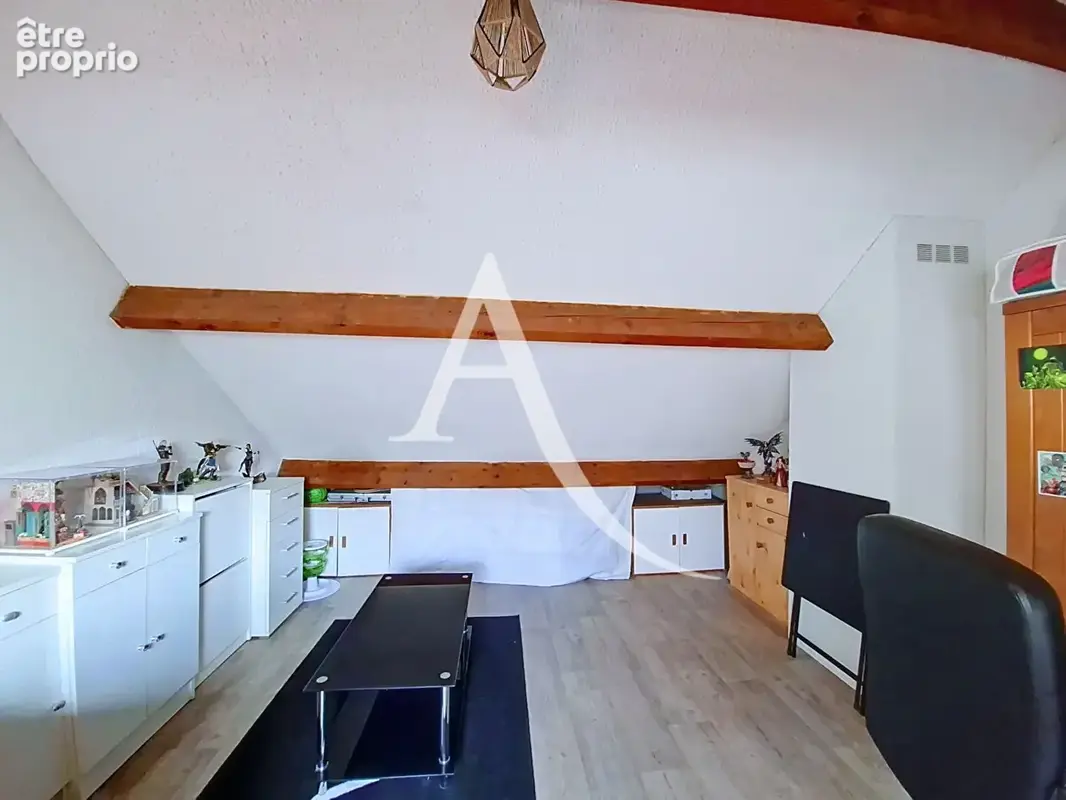 À vendre - maison coup de coeur - 3/4 pieces 78 m² au sol - massy - secteur villaine - idéal primo-accédant - photo 14