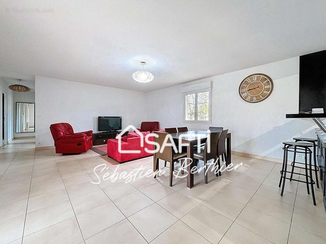 Photo 7 - Maison à LAVAUR