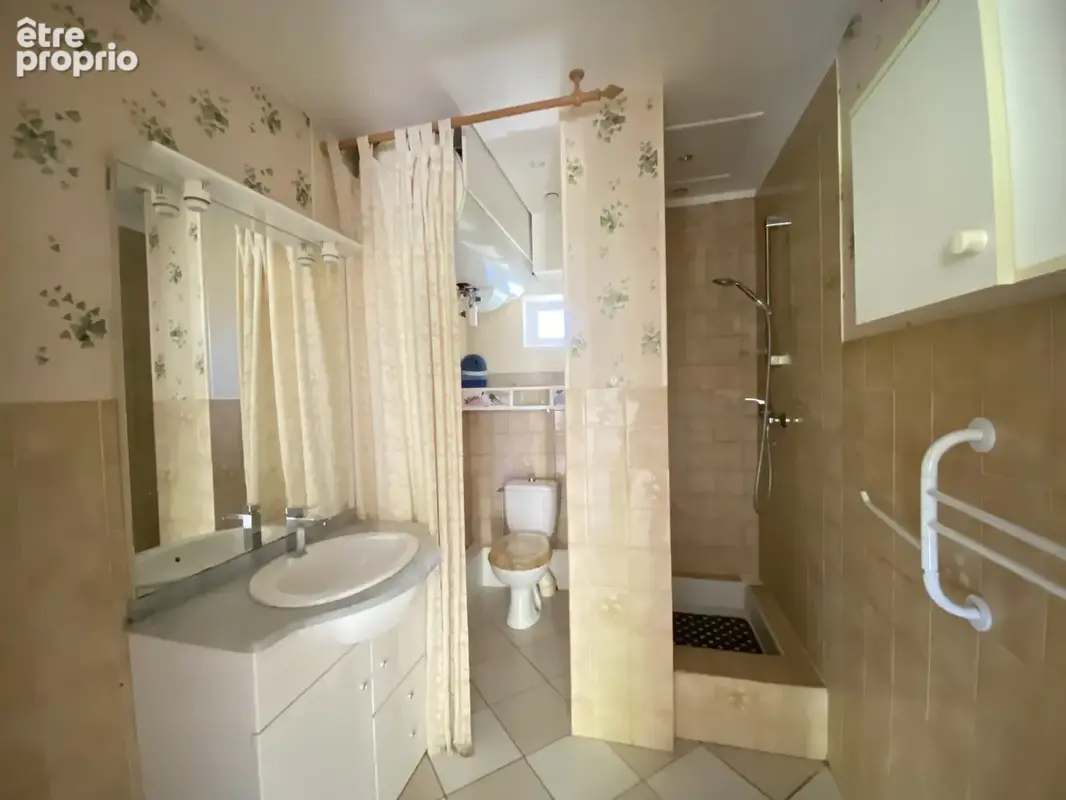 Appartement T3 de 77m2 - photo 4