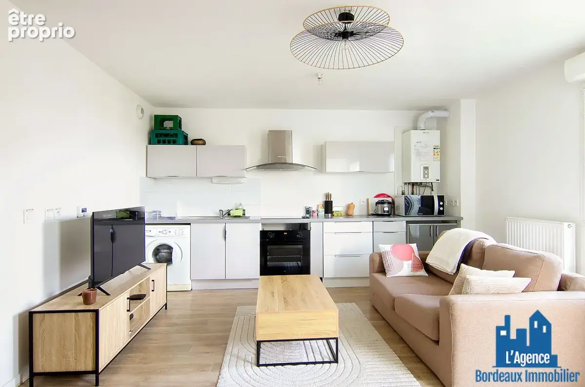 Appartement à EYSINES