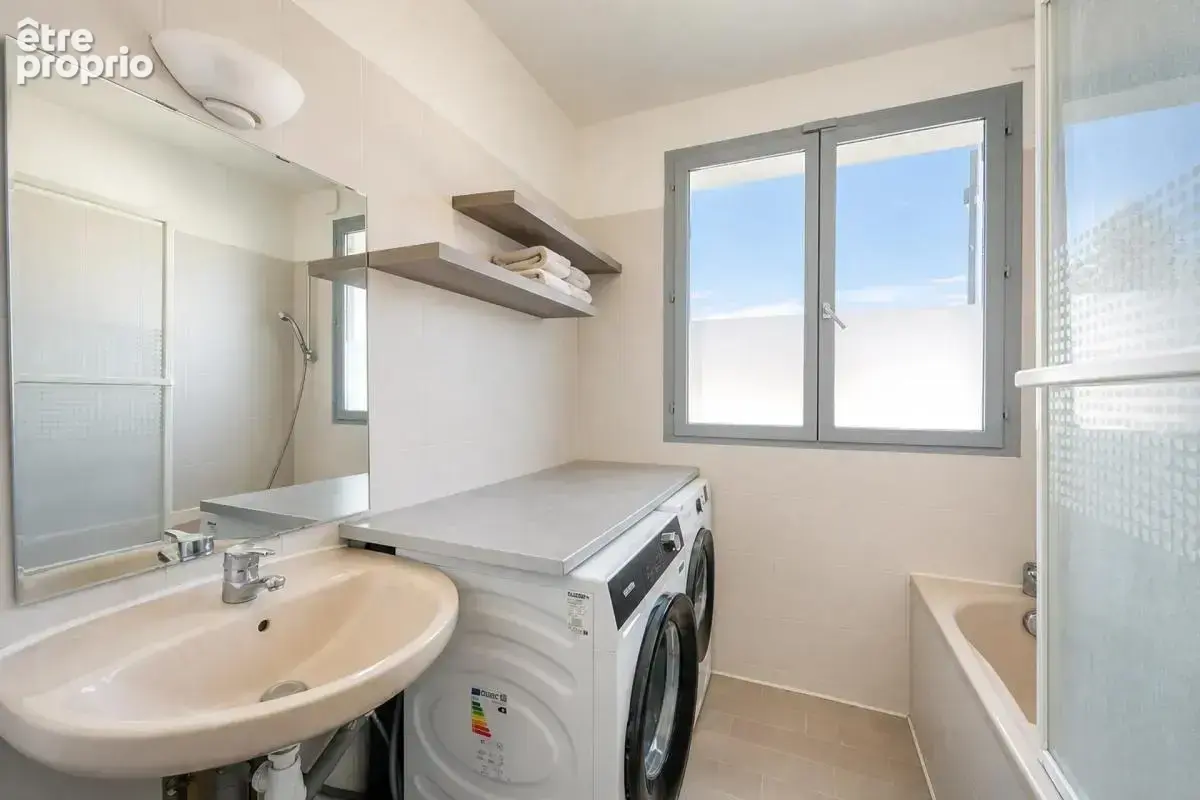 Maison de 6 pièces de 158 m² à Montsoult - photo 10