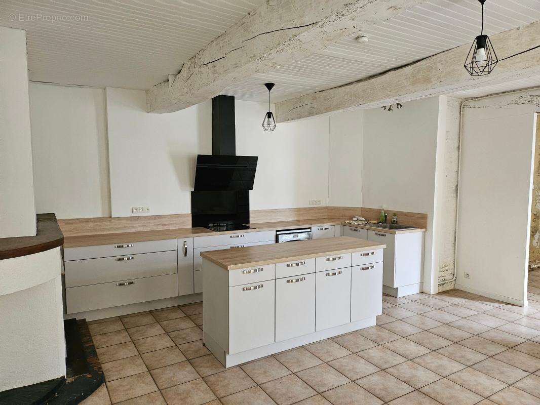 Maison À Vendre - photo 3