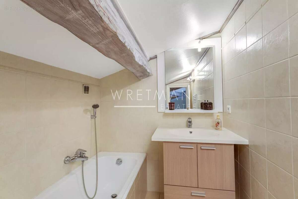 Penthouse d'exception avec vue panoramqiue - Mougins - photo 15